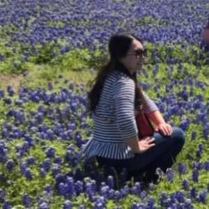 Meet your Posher, Helen